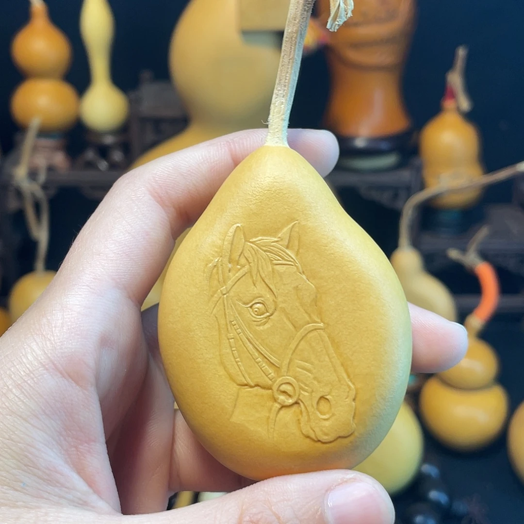 马押花葫芦葫芦的