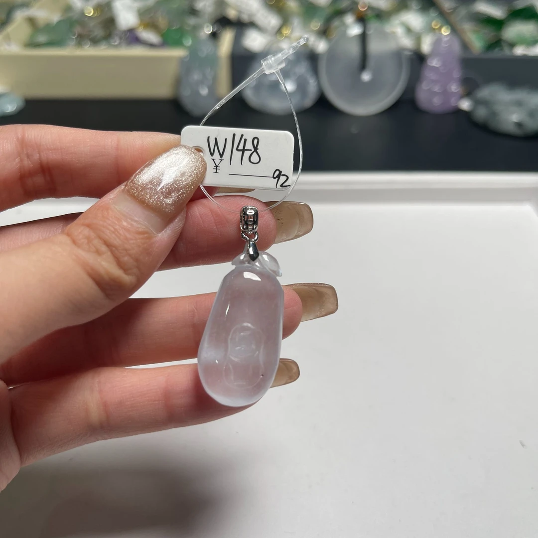 W148吊坠百搭男女款多样性发货其一