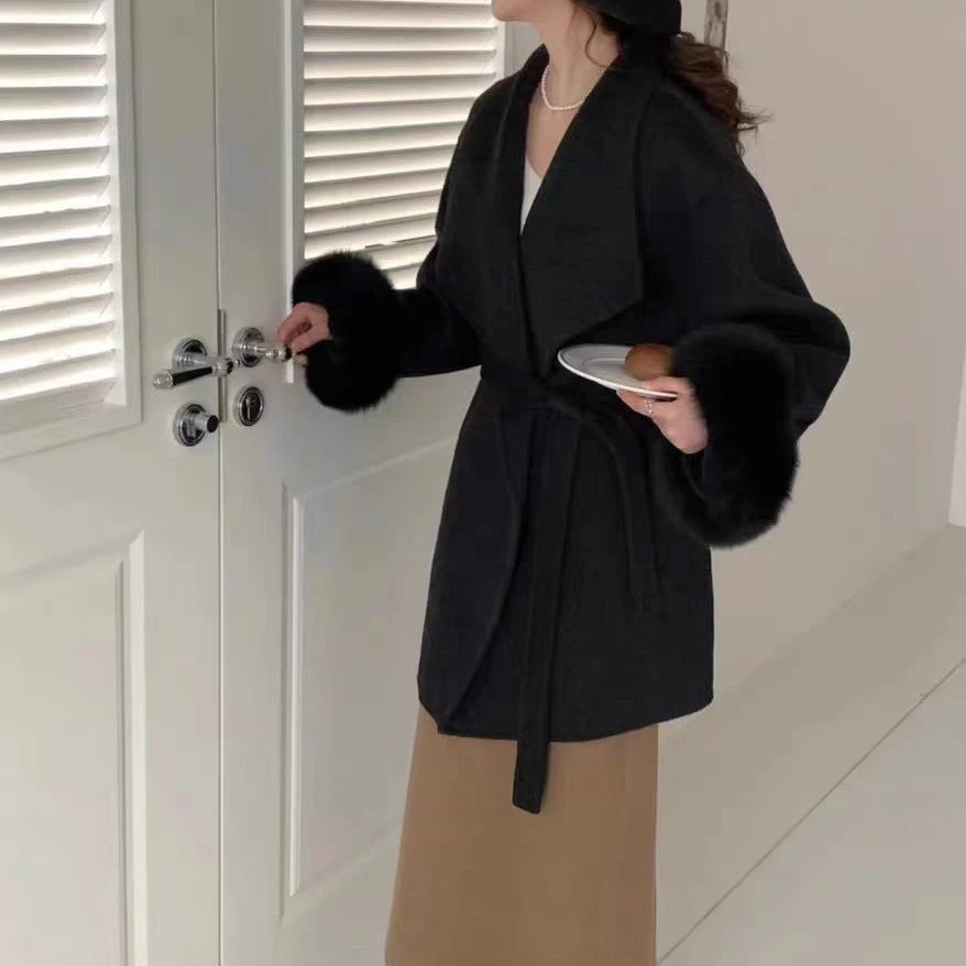 大衣总链接编码082-100