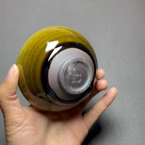 【闪购商品】茶盏-581............