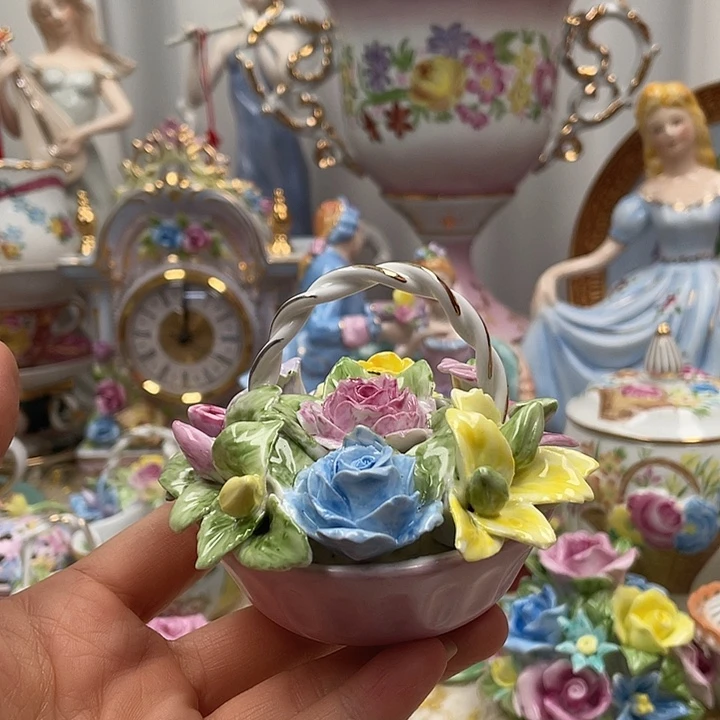 陶瓷摆件摆件摆件