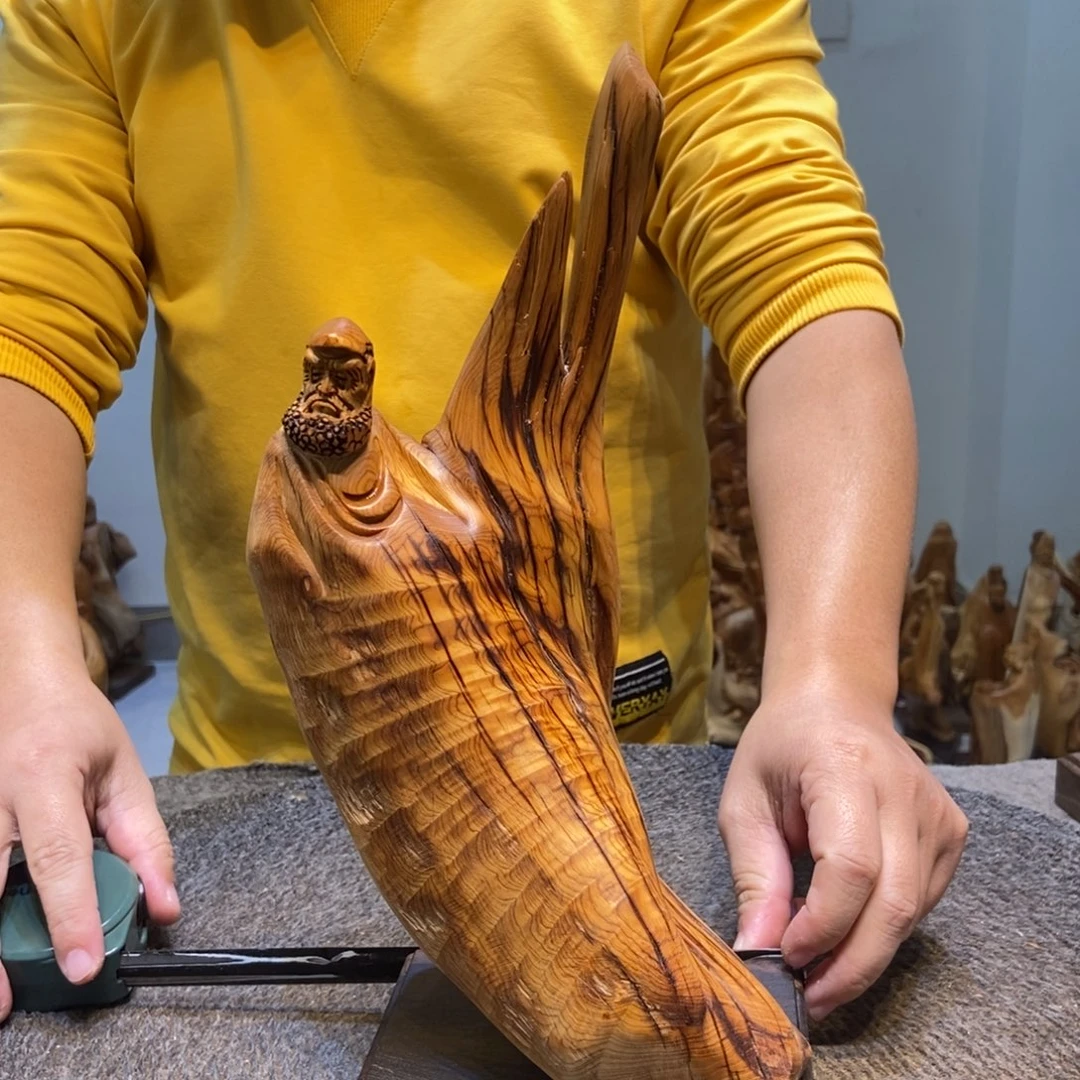 柏木（崖柏）进来点点关注哦