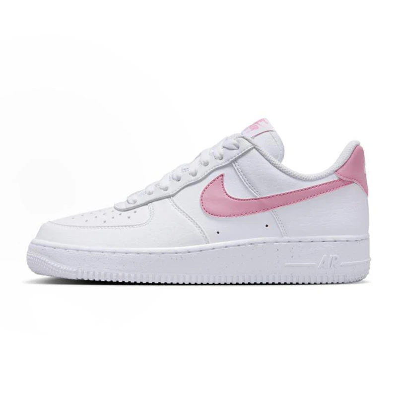 NIKE耐克女子W AIR FORCE 1 '07 NEXTNATURE运动休闲鞋DC9486-111