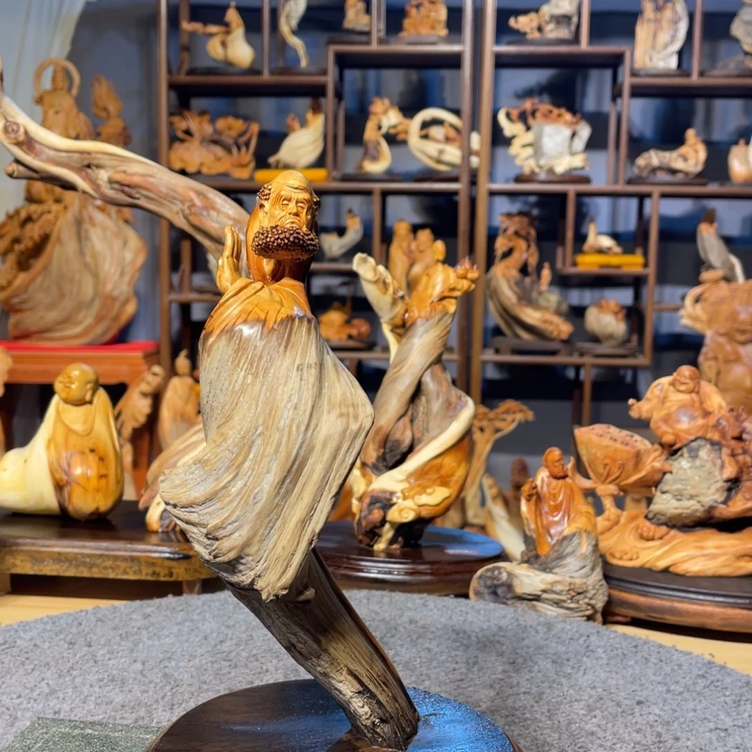 柏木工艺品34555666777788