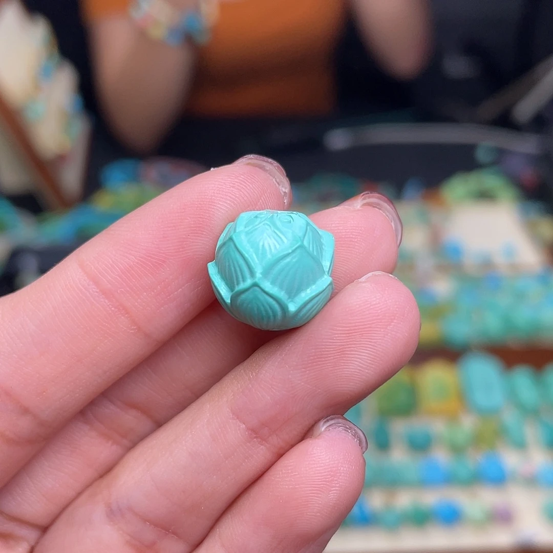 湖北原生态小配饰