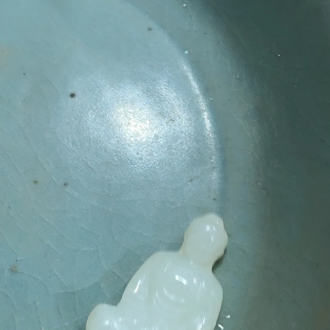 瓷片瓷片摆件摆件摆件
