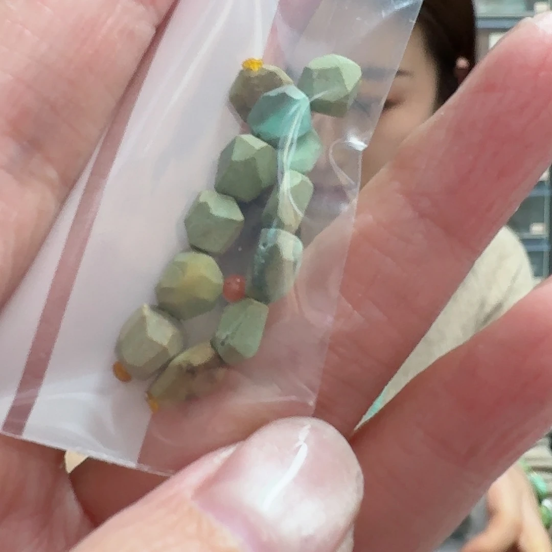 南红玛瑙珠宝奇石未镶嵌