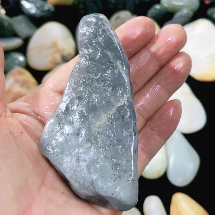 手链未镶嵌和田玉