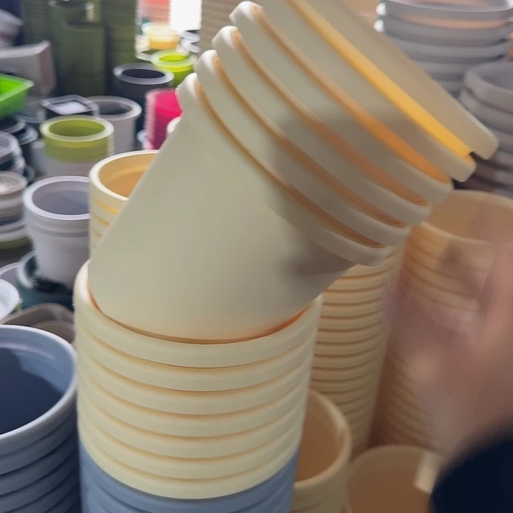 四季2#口径17米黄10个无托