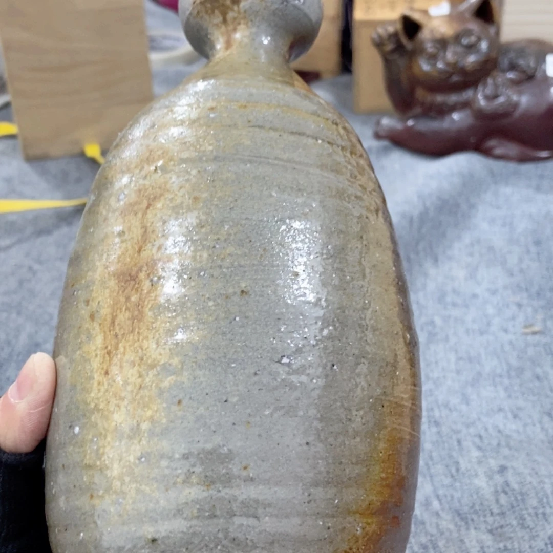 紫砂茶杯非常满意好看得物件