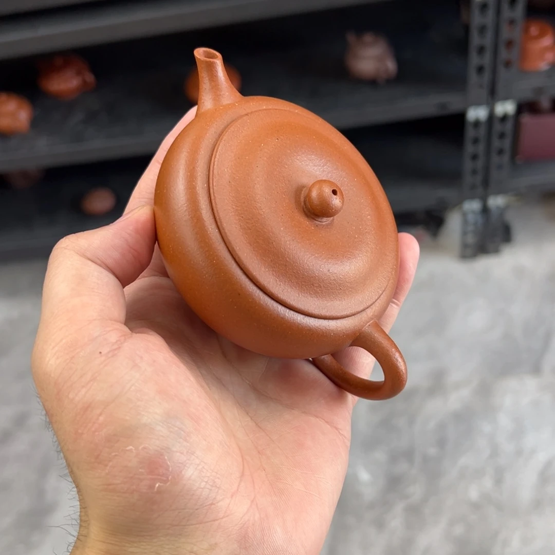 茶壶紫砂宜兴紫砂壶的制作工艺