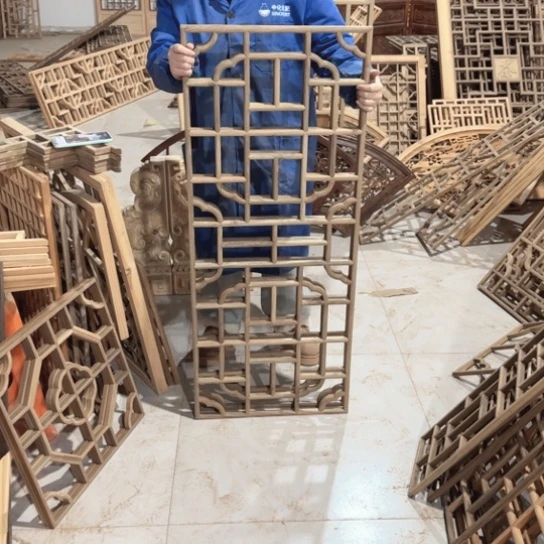 玉***福香榧木特价一对包邮