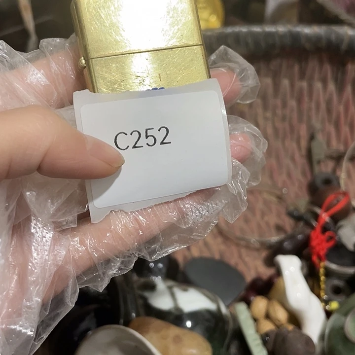 芳***室瓷片c252工艺品店