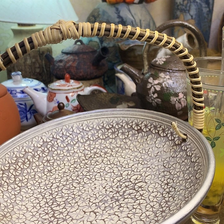 68包邮散瓷默认微瑕45