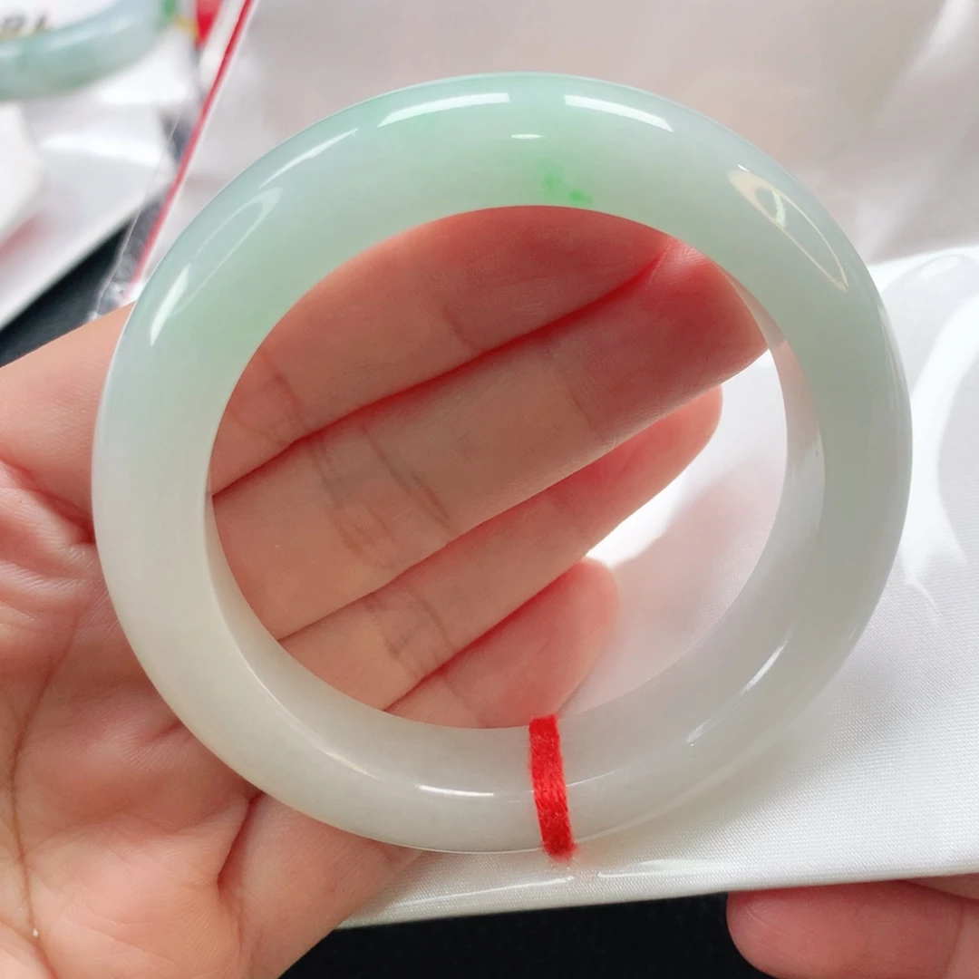 未镶嵌摆件翡翠56正