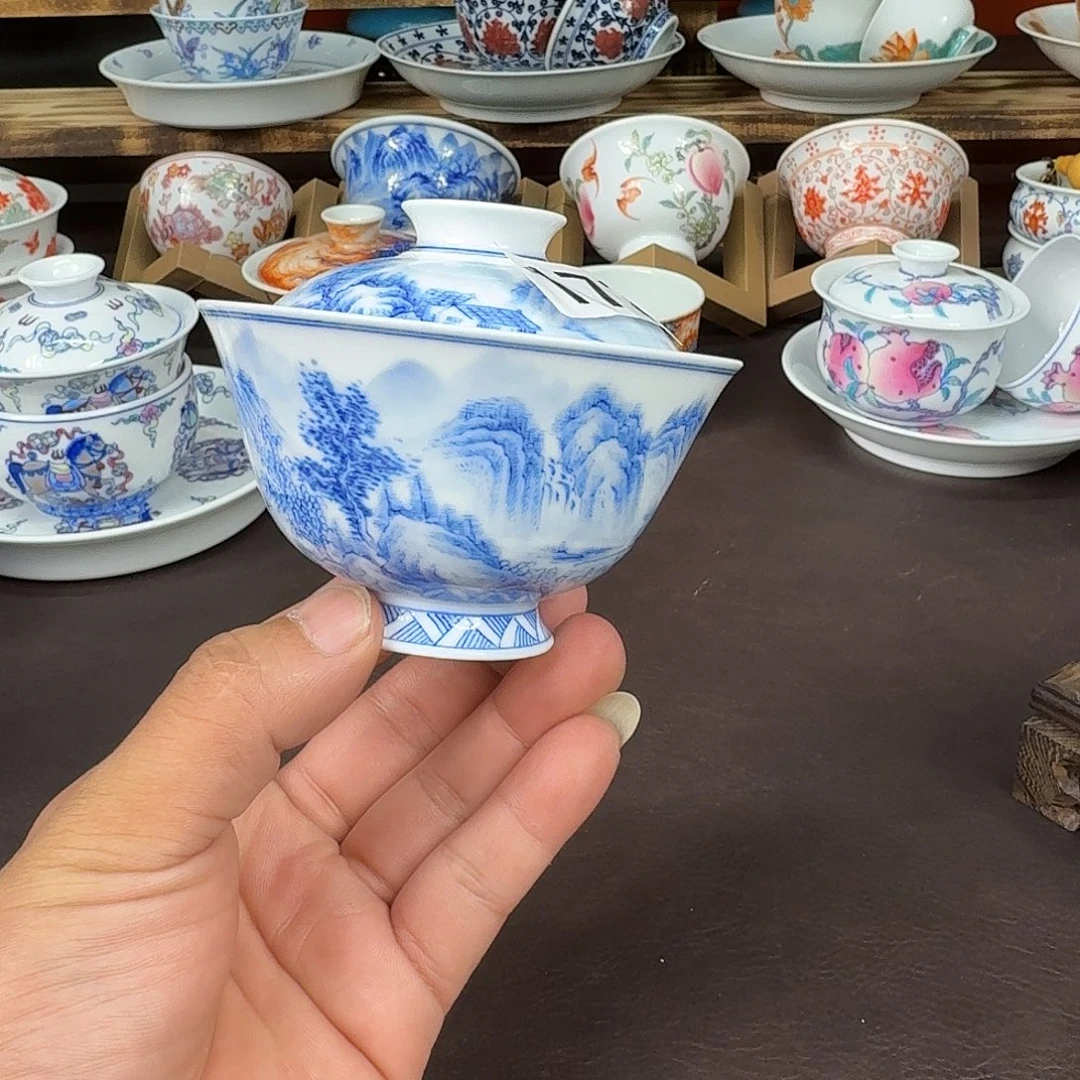 景德镇茶文化88888