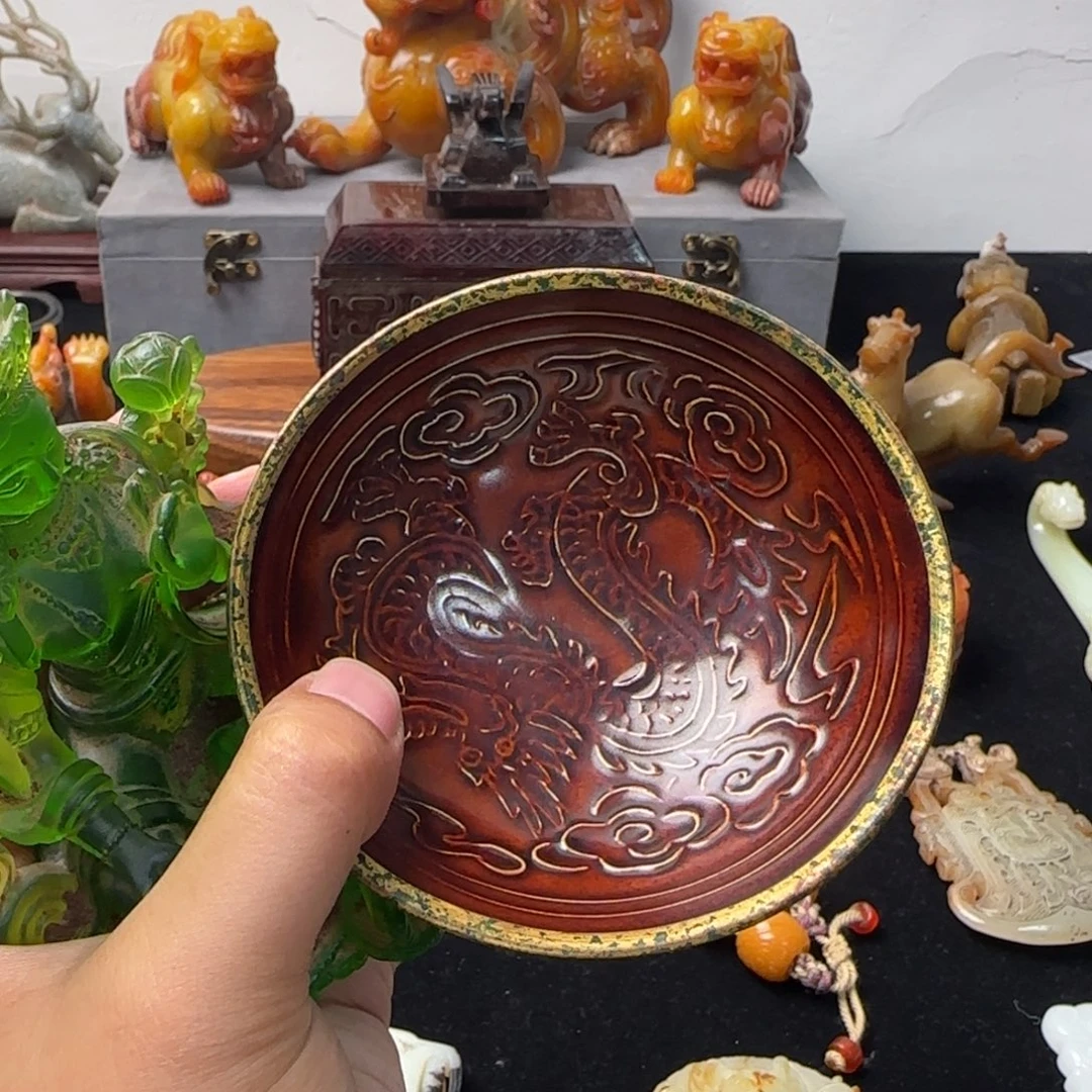 瓷片正在直播中的