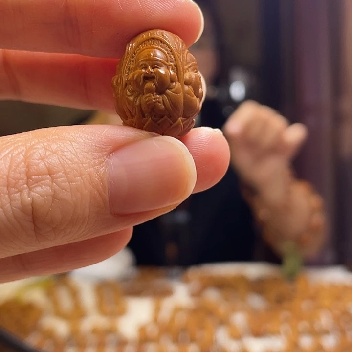 手串/手链橄榄核