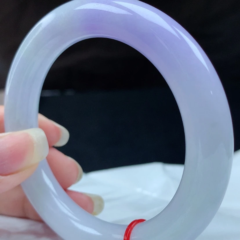 【闪购商品】翡翠手镯未镶嵌95604，