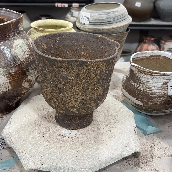 摆件景德镇瓷器精品展示2571