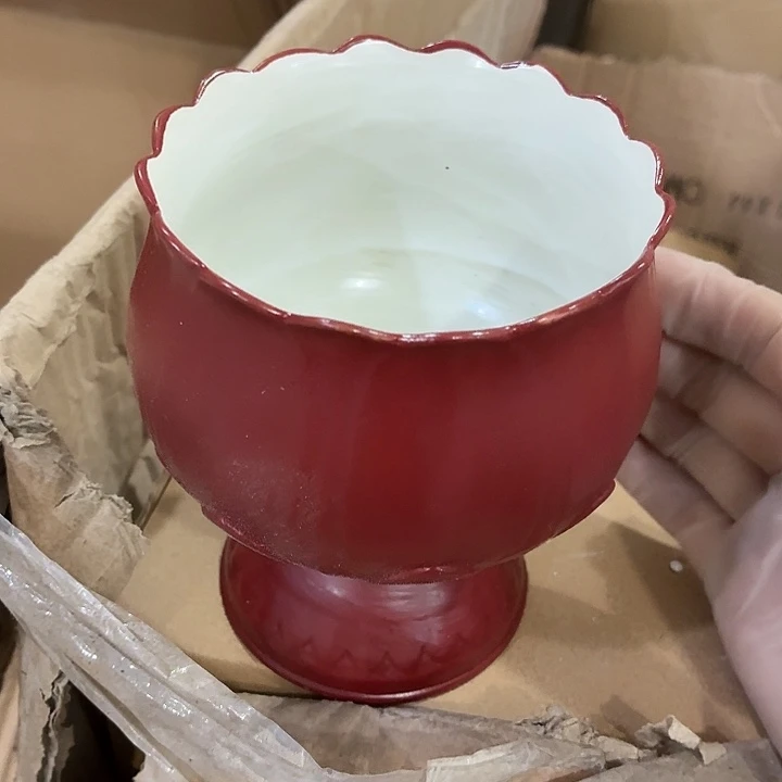 茶具微暇，介意勿拍