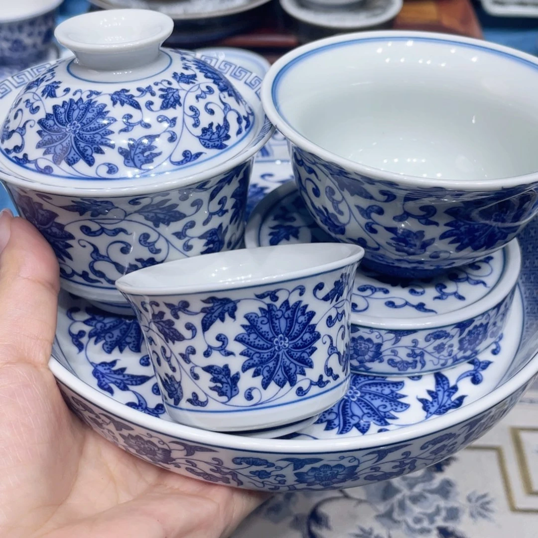 景德镇陶瓷工厂福利价
