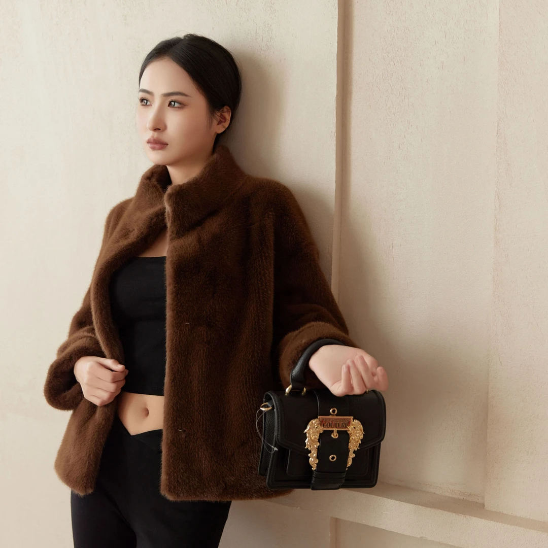 人造皮草 直播间专属链接