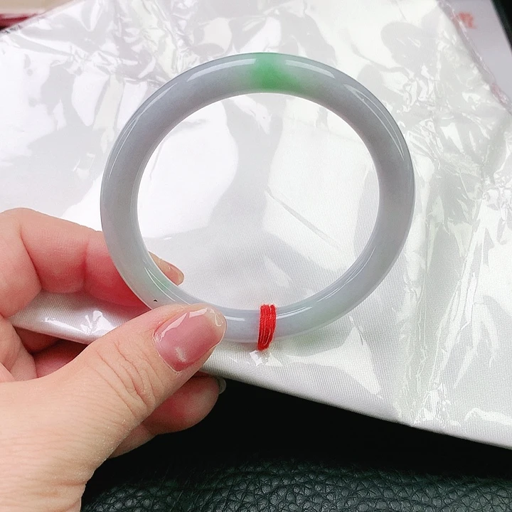 未镶嵌手镯翡翠翡翠072