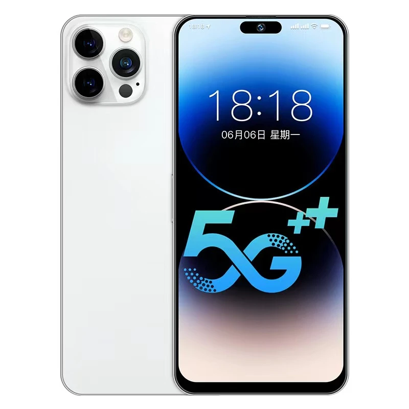 【五年质保】2025新款5G全网通6.5寸高清4000毫安双卡双待智能手机