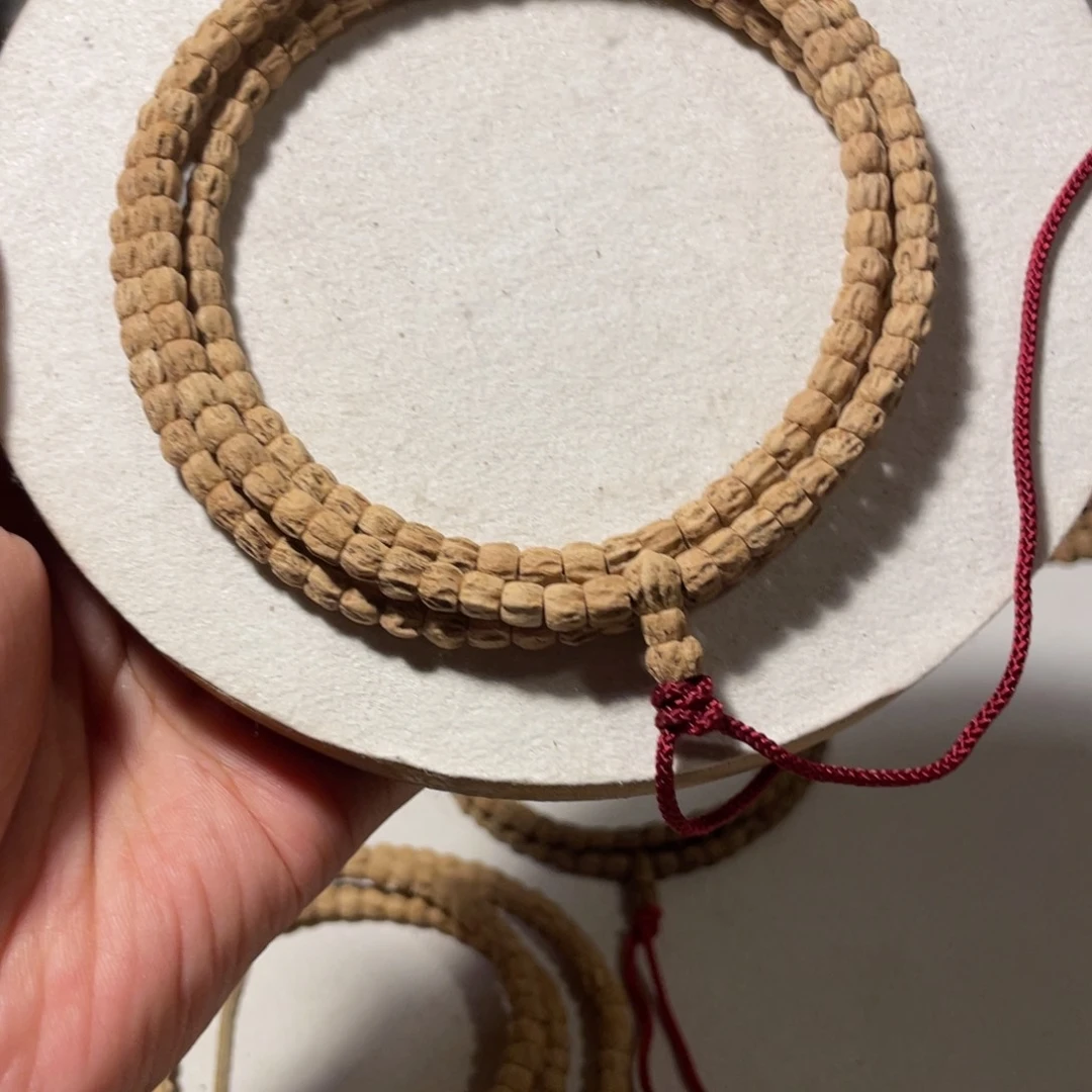 柏香籽/百香籽吊坠