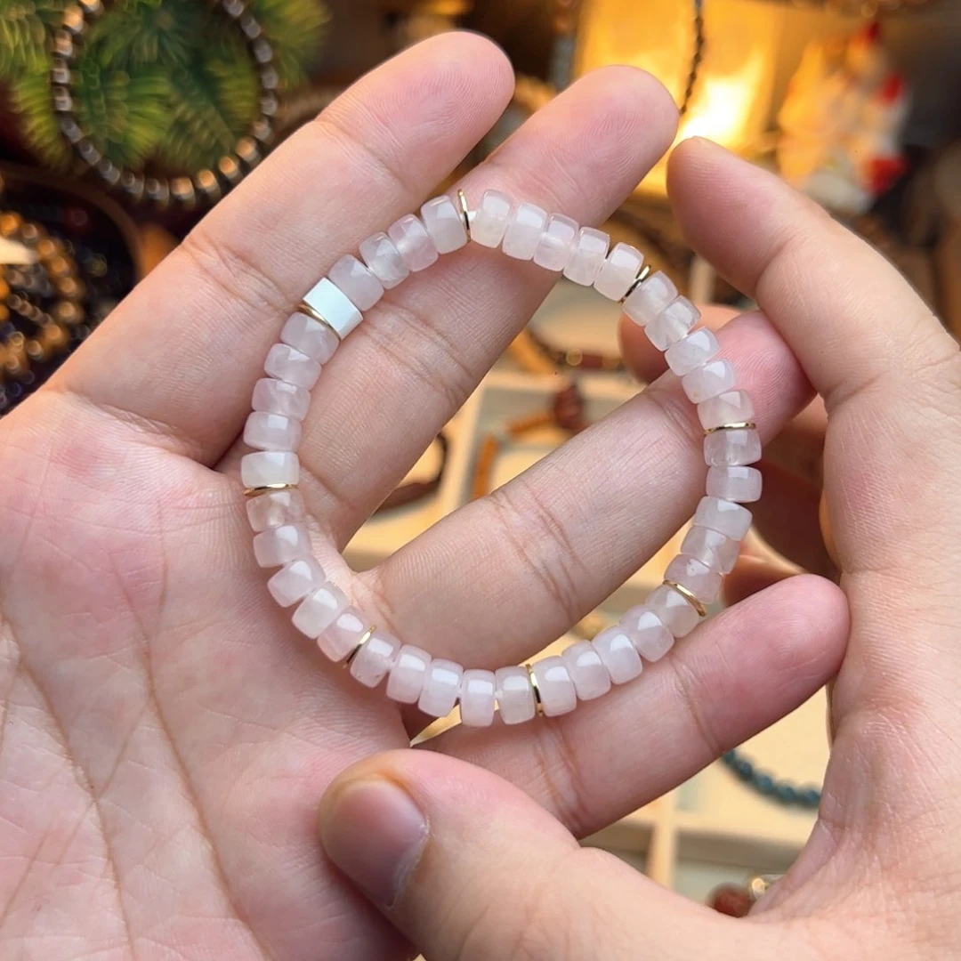 菩提根/象牙果手串