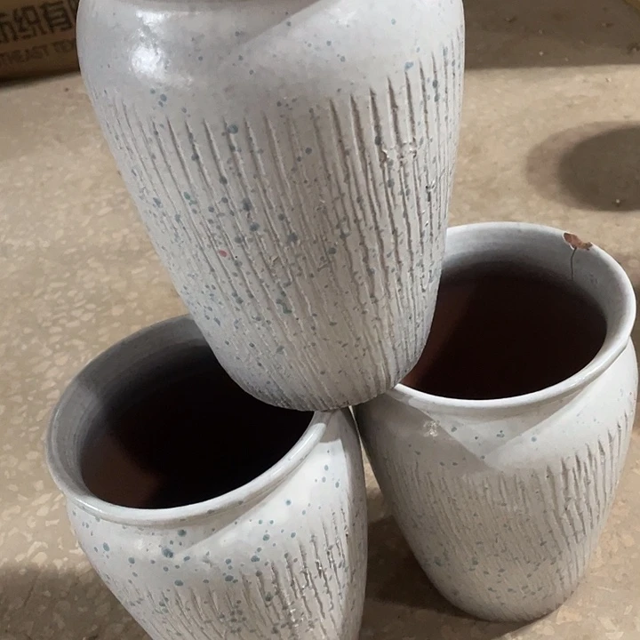 红陶正品三个12/18