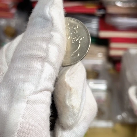 其他普通金属兰花一元