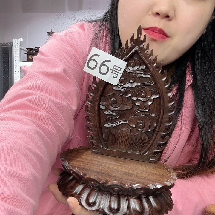 非洲紫檀（红花梨）66