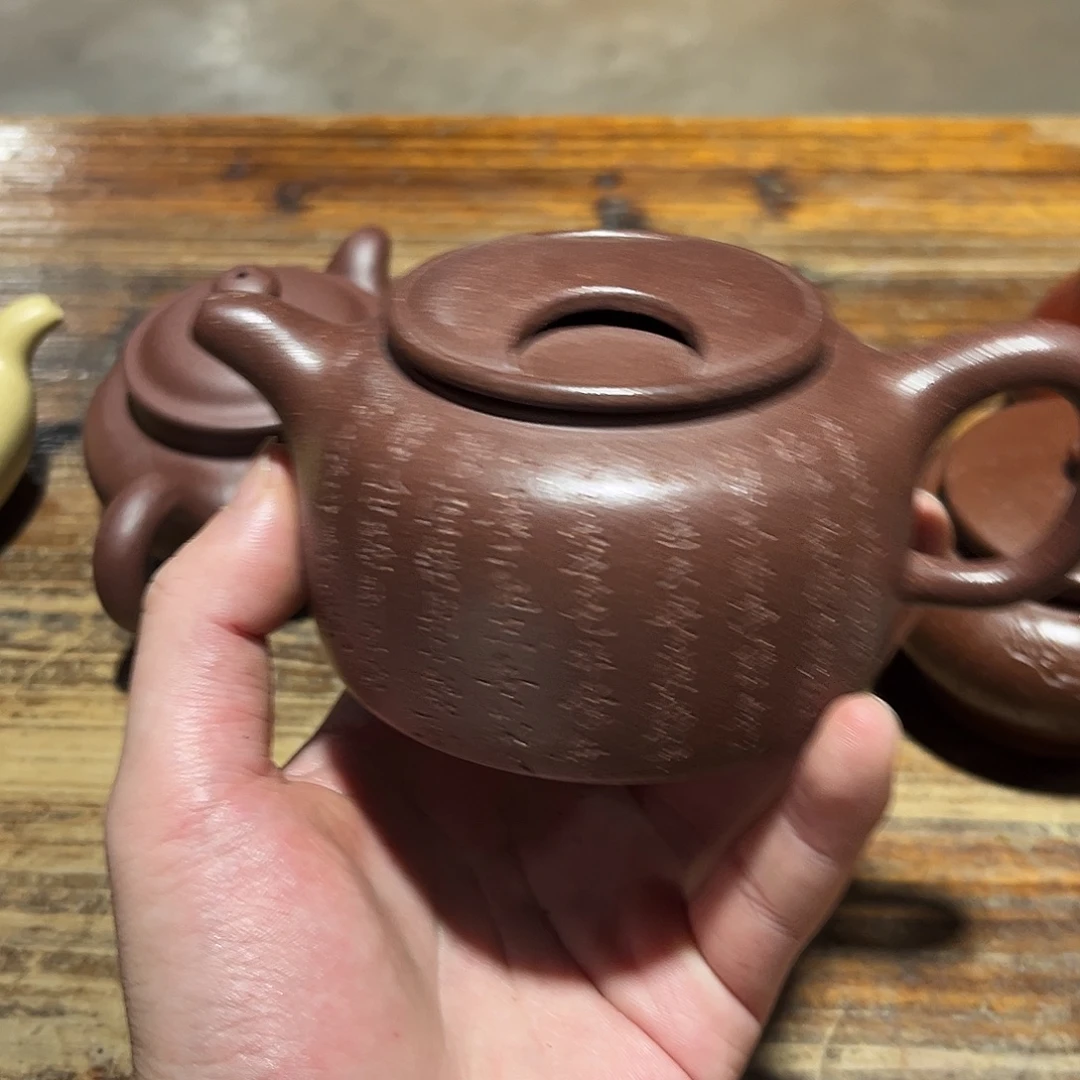 茶壶紫砂紫砂紫砂