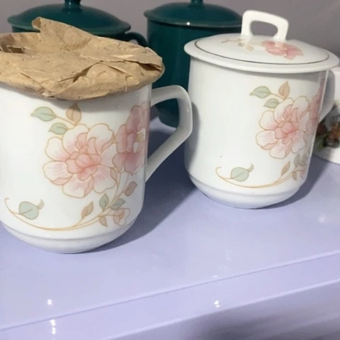 摆件，烧制问题都是正常哦