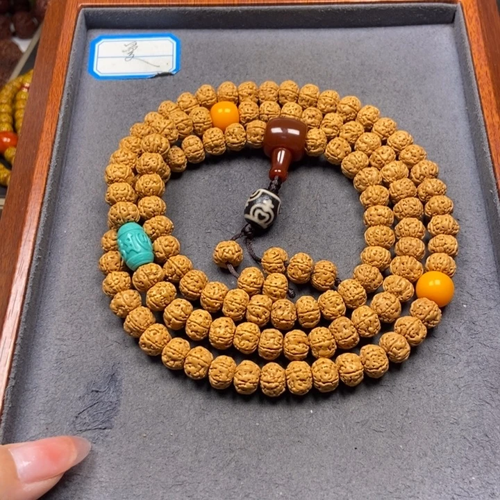 吊坠金刚菩提菩提