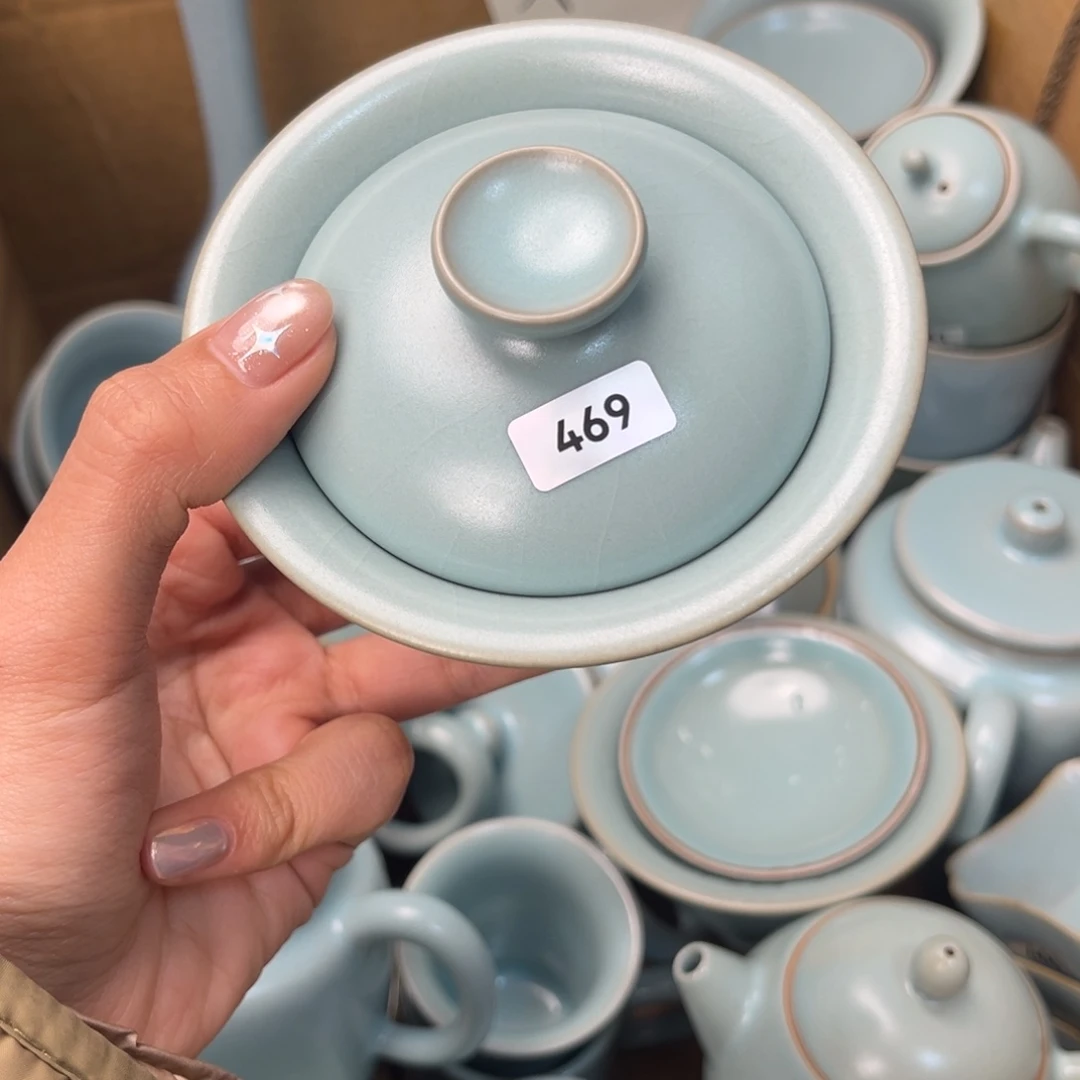 摆件陶B**E469哈哈哈哈哈哈哈微瑕