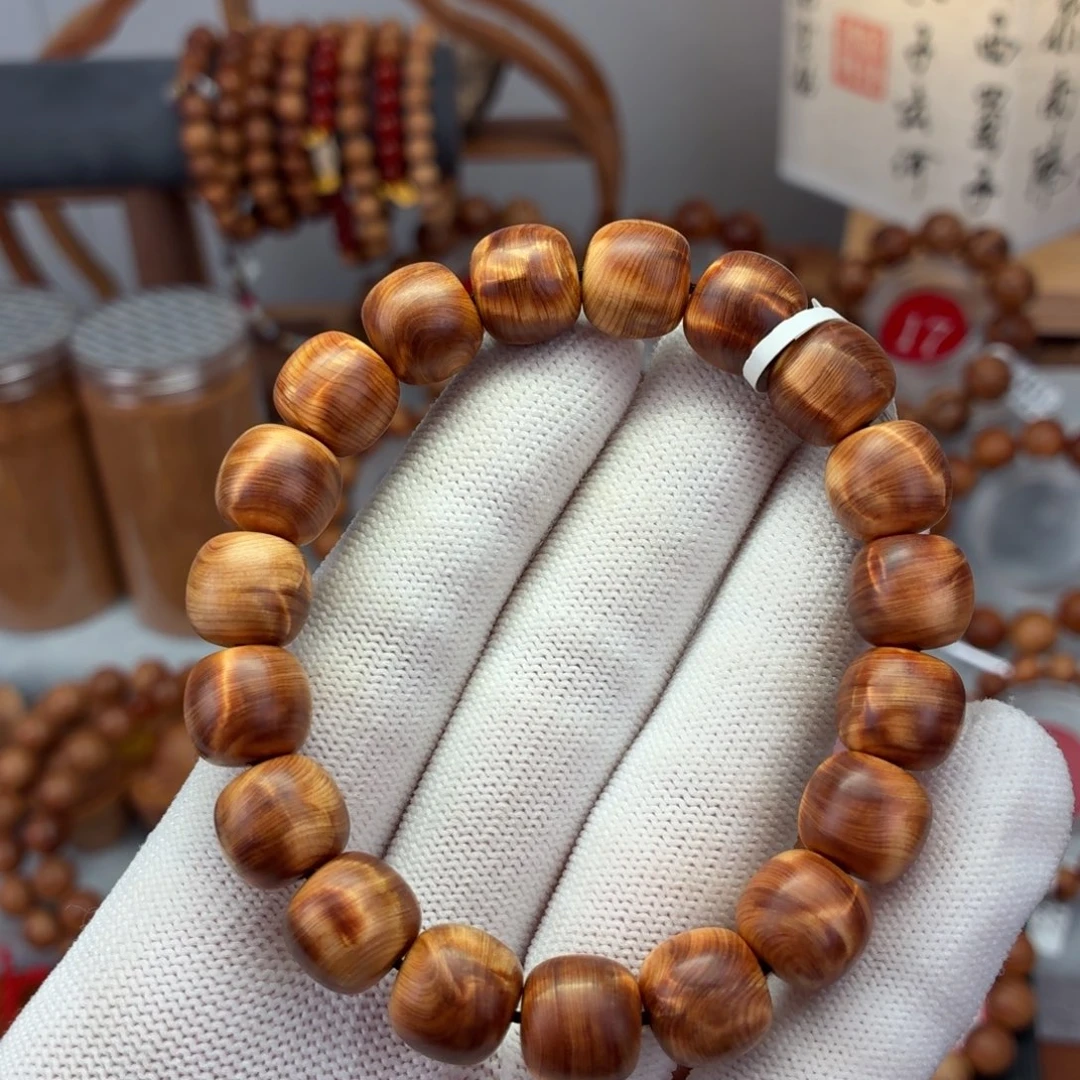 手串/手链柏木满龙胆闪电11-12 甜奶香 18.2