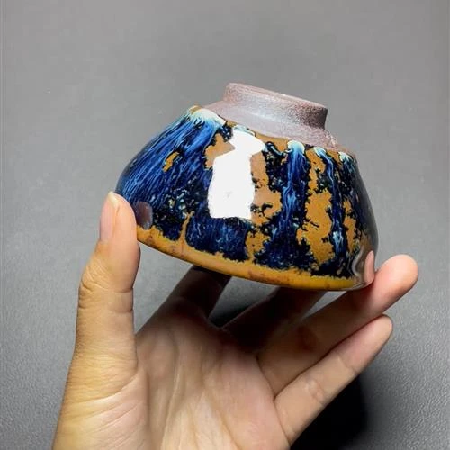 【闪购商品】茶盏-660............