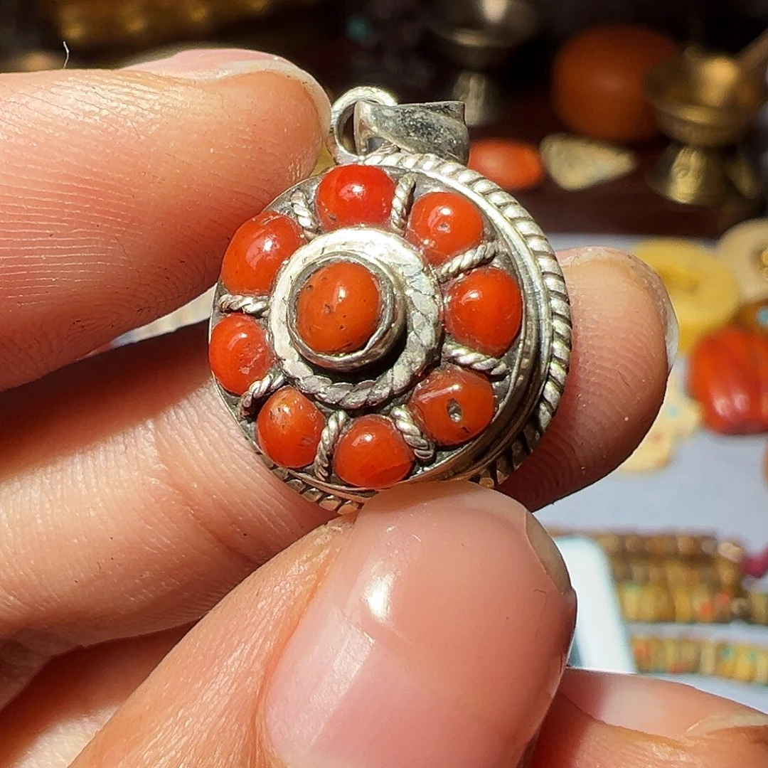 7***变非洲紫檀（红花梨）