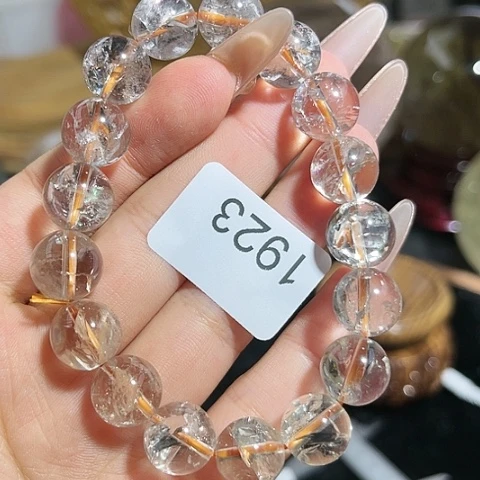 【闪购商品】水晶大型摆件（非配饰）未镶嵌