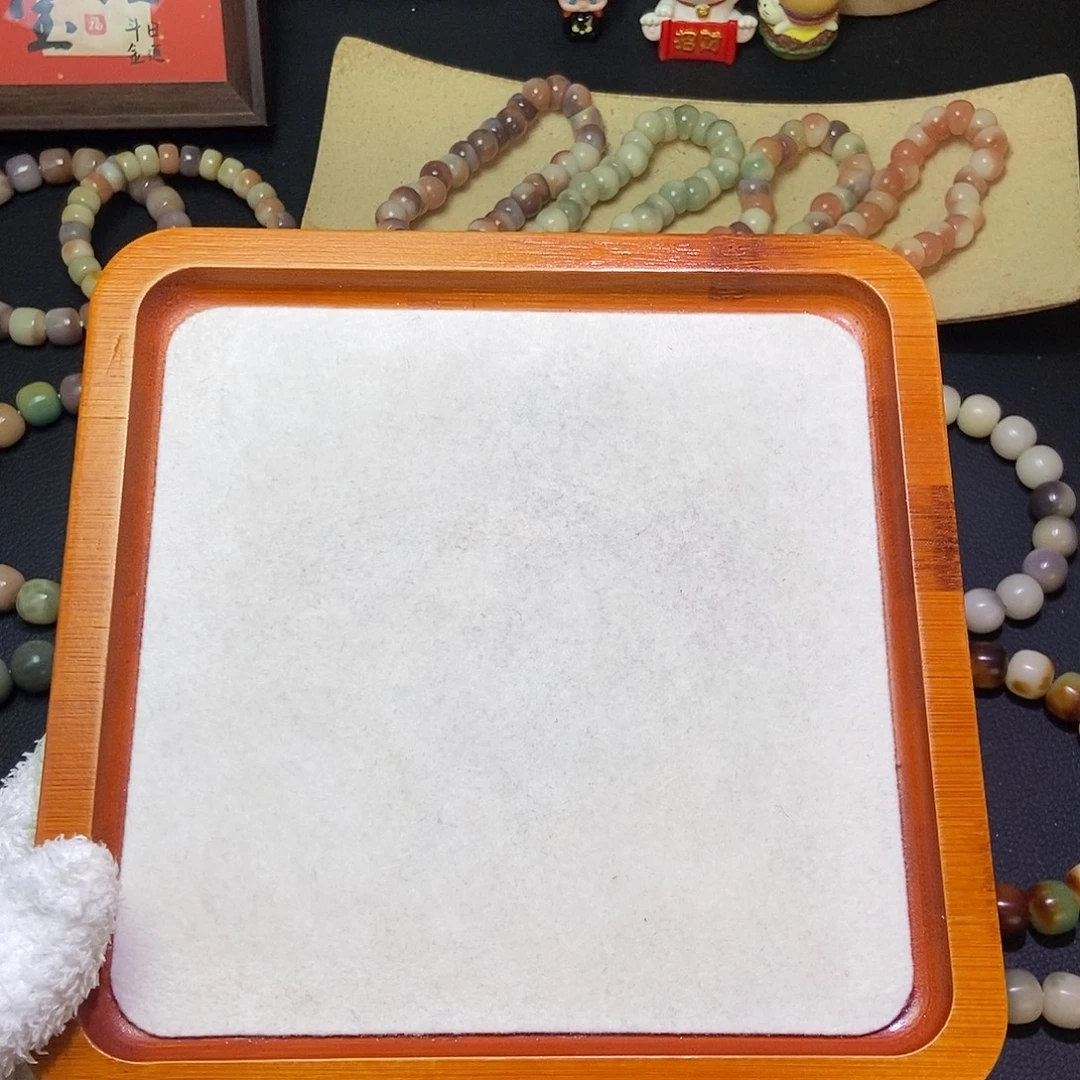 北***。吊坠菩提根/象牙果