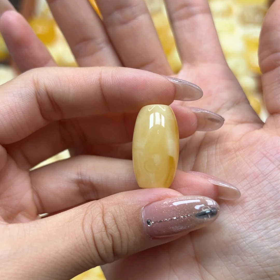 未镶嵌蜜蜡裸石ℳ****蜜蜡