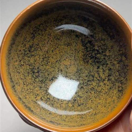 【闪购商品】茶盏-257............