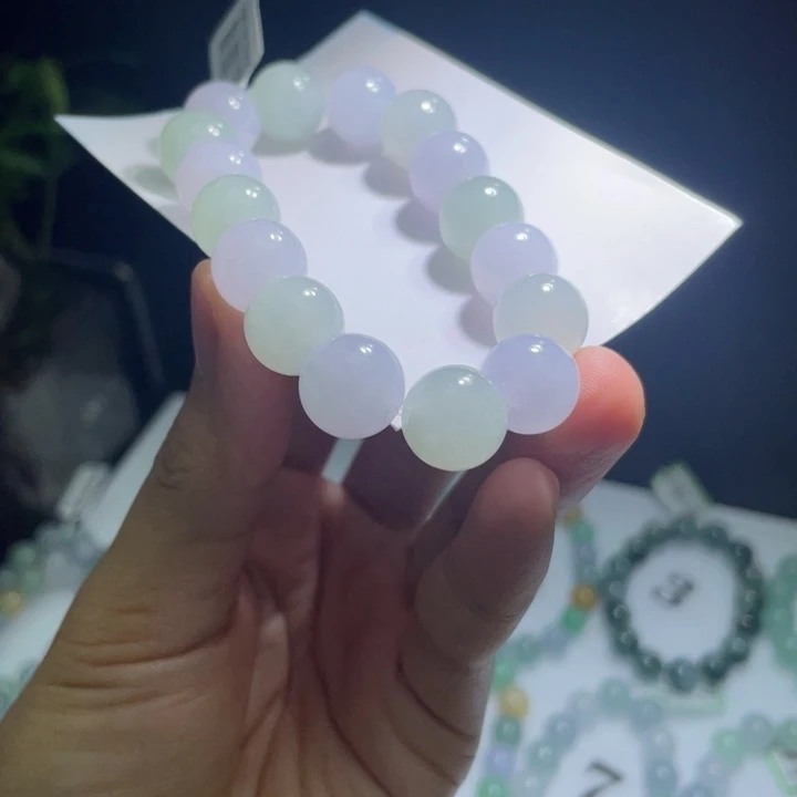 未镶嵌定制翡翠翡翠