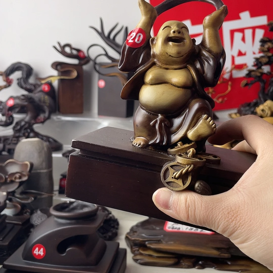 树脂制品底座设计