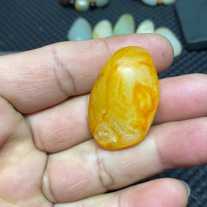 和田玉珠宝奇石未镶嵌