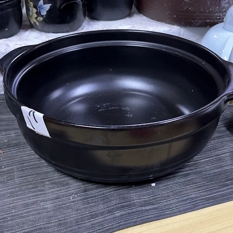 微瑕，明火，口径28，高度9变形针孔拖釉