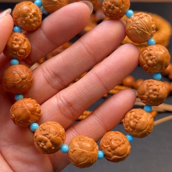 菩提籽类橄榄油等多种营养成分